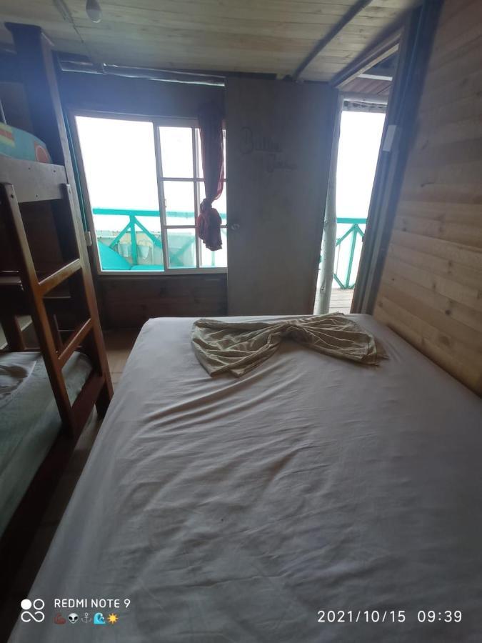 Posada Lango Beach Плая-Бланка Экстерьер фото
