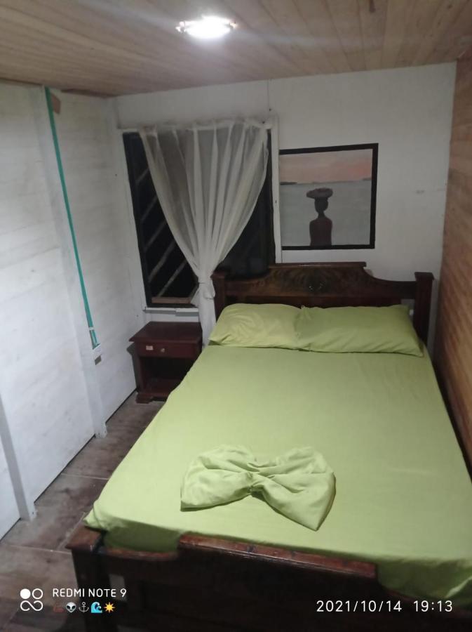 Posada Lango Beach Плая-Бланка Экстерьер фото
