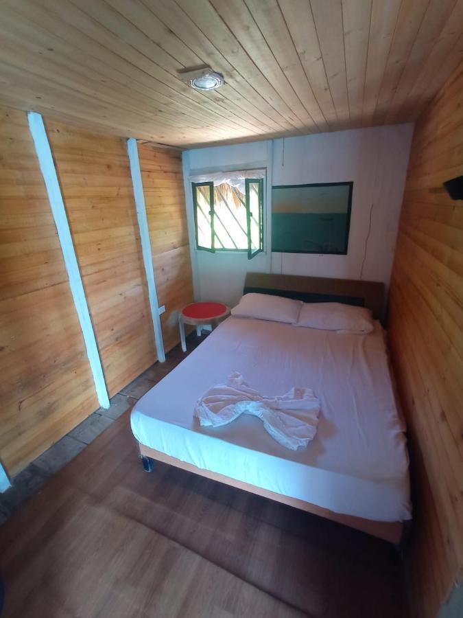 Posada Lango Beach Плая-Бланка Экстерьер фото