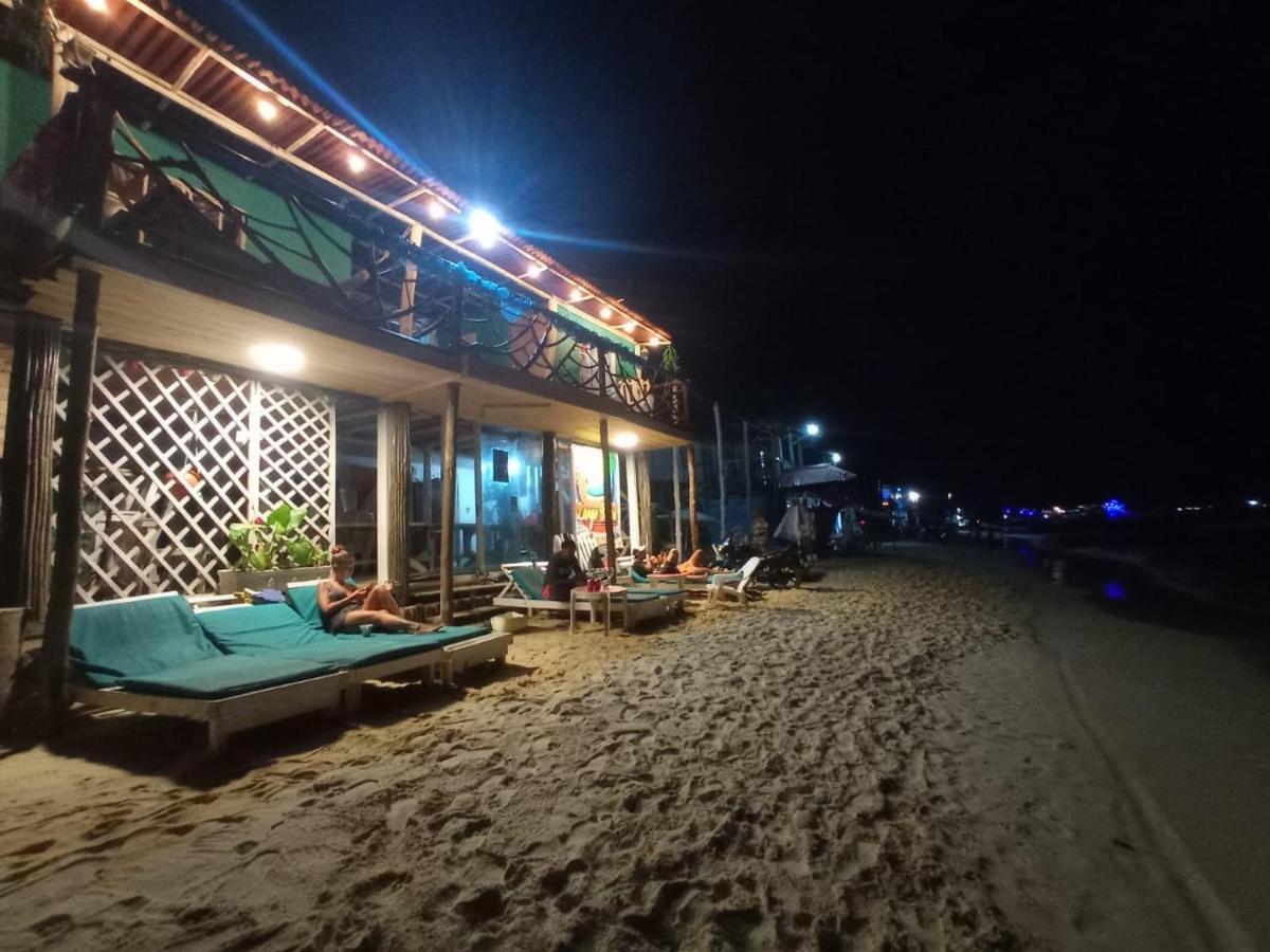 Posada Lango Beach Плая-Бланка Экстерьер фото