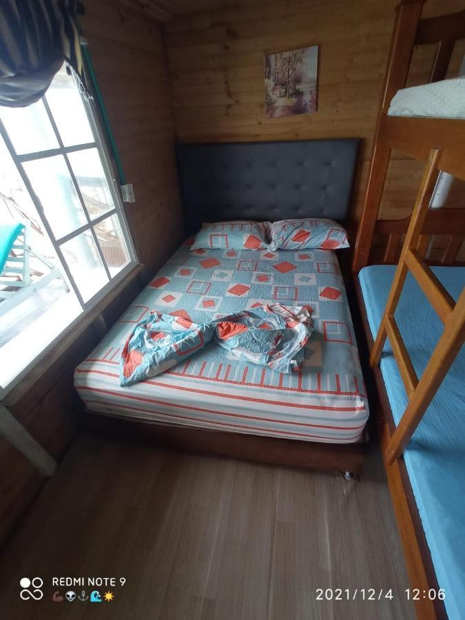 Posada Lango Beach Плая-Бланка Экстерьер фото