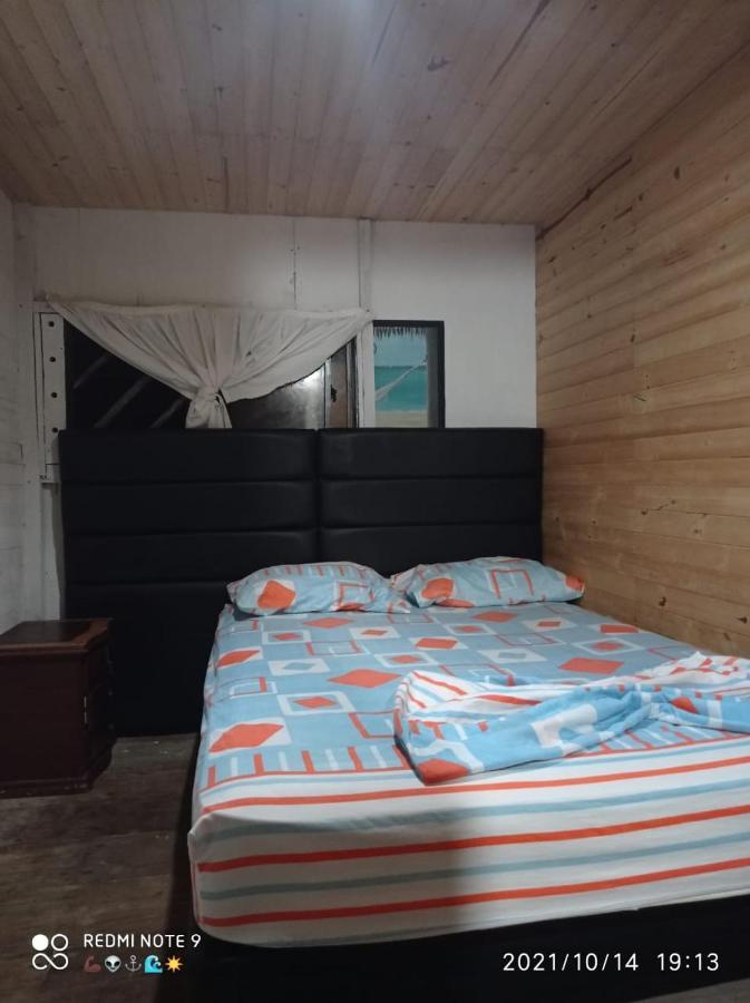Posada Lango Beach Плая-Бланка Экстерьер фото