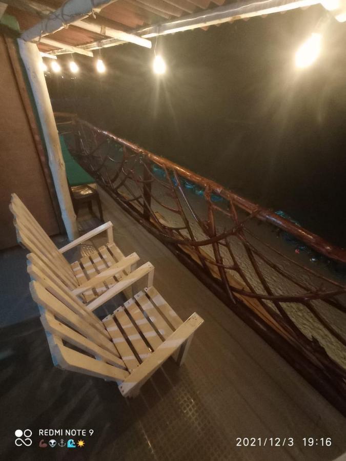 Posada Lango Beach Плая-Бланка Экстерьер фото